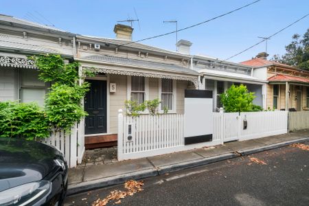 5 Little Finlay Street, Albert Park. - Photo 5