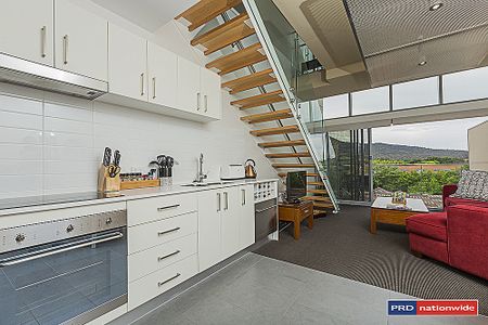 435/24 Lonsdale St, Braddon ACT 2612 - Apartment For Rent | Domain - Photo 4