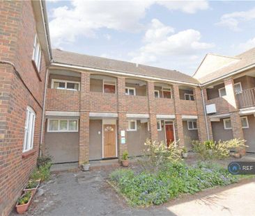 1 bedroom flat to rent - Photo 6