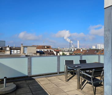 Gemütliche 1-Zimmerwohnung im Kleinbasel - Photo 5