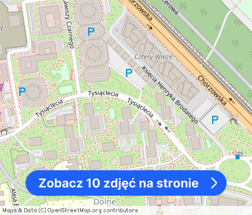 Komfortowe 2 pokoje z balkonem na Tysiącleciu - Zdjęcie 1
