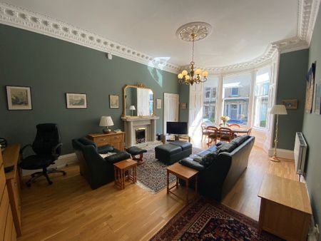 Blantyre Terrace, Bruntsfield, Edinburgh, EH10 5AD - - Photo 5