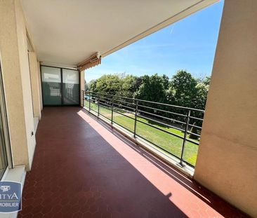 Location Appartement 4 pièces 96m² LYON 4ème - Photo 6