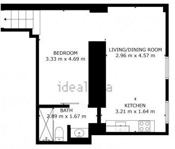 Ground floor apartment - Madrid (Palacio) - Photo 1