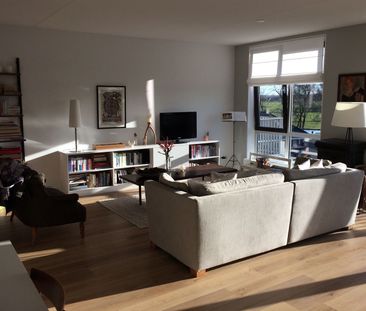 Appartement te huur: Johan Wagenaarlaan 114 2102 GE Heemstede - Photo 3