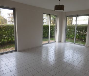 Appartement T2 à louer Nantes - 17 m² - Photo 4