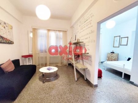 Studio/Γκαρσονιέρα για ενοικίαση Άγιος Γεώργιος (Καβάλα) - Φωτογραφία 5