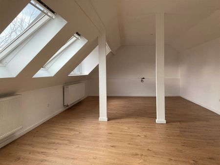 Prachtig volledig gerenoveerd appartement met 2 SK in hartje Brussel. - Foto 3