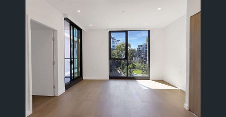 Luxury One Bedroom + Study + Large Blacony with All amenities - Swimming Pool, Gym, outdoor cinema, BBQ -Big Balcony - Photo 2