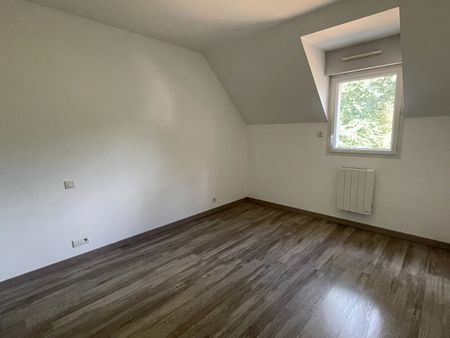 Location Maison 5 pièces 87m² - Photo 3
