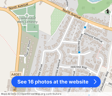 Holcombe Drive, Llandrindod Wells - Photo 1