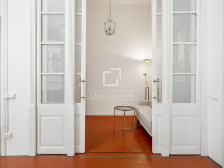 Barcelona, Catalonia 08012 - Photo 2