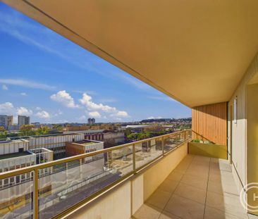 Location Appartement 2 pièces 45m² NICE 06200 - Photo 6