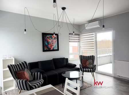 Komfortowe mieszkanie do wynajęcia - Photo 2