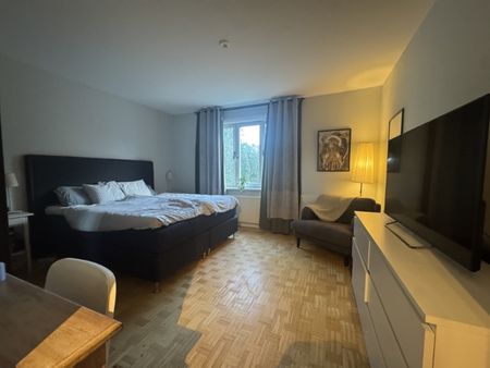 Uppsala - 2rok - tillsv - 11.488kr/mån - Foto 3