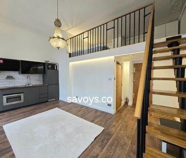 1 bedroom flat to rent - Photo 4