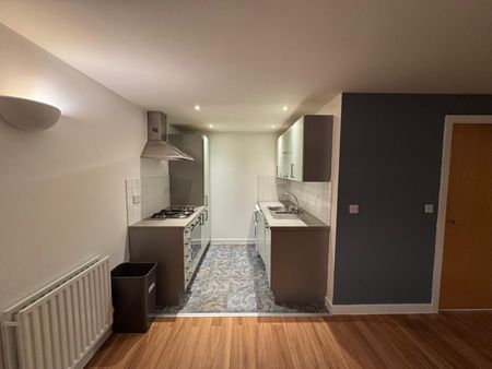 Brooksby's Walk - Photo 2