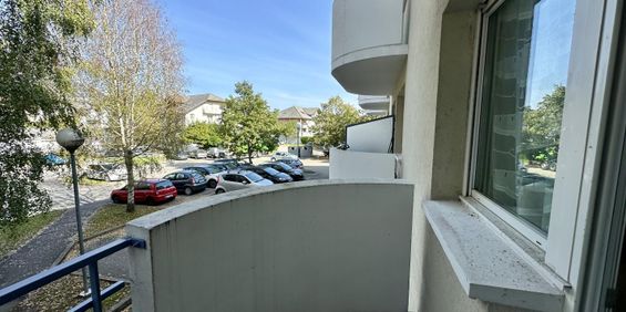 Location Appartement T1 17m² Le Bourget Du Lac - Photo 3