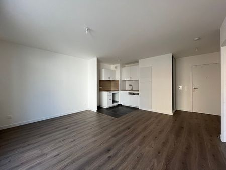Appartement Asnieres Sur Seine T2 - 42.50 m2 - Photo 5