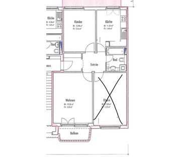 2 Zimmer-Wohnung in Bern - Breitenrain, möbliert, auf Zeit - Photo 6