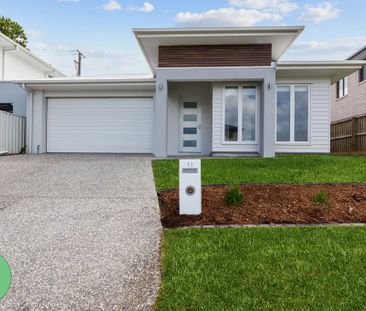 Brand New Family Home in Great Location! - Photo 3