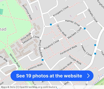 Rosalind Close, Colchester - Photo 1