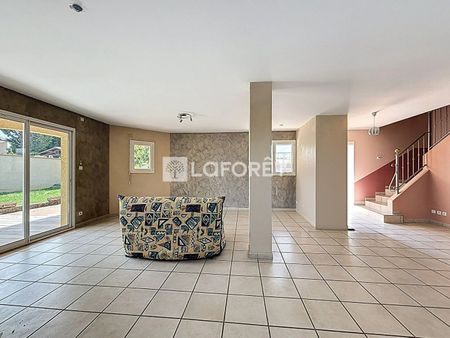 Maison T6 Saint-Georges-sur-Renon à louer - Photo 4