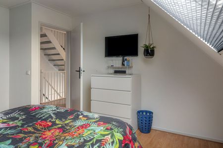 Huis te huur: Foarnewykje 2-B 8493 RA Terherne - Photo 5