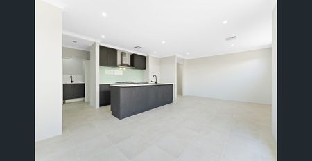 Light, Spacious & Eco-Friendly – Brand-New 4x2 Close to Schools & Shops - Photo 2