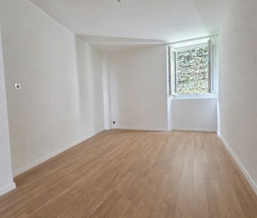 2-room apartment on the ground floor - Foto 1