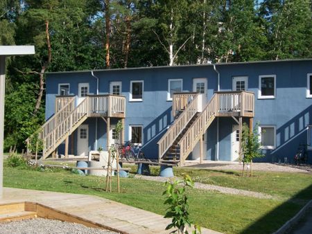 Karlstorpsvägen, Trollhättan - Foto 4