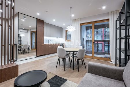 przy Rondzie Daszyńskiego premium pierwszy najemca - Photo 5