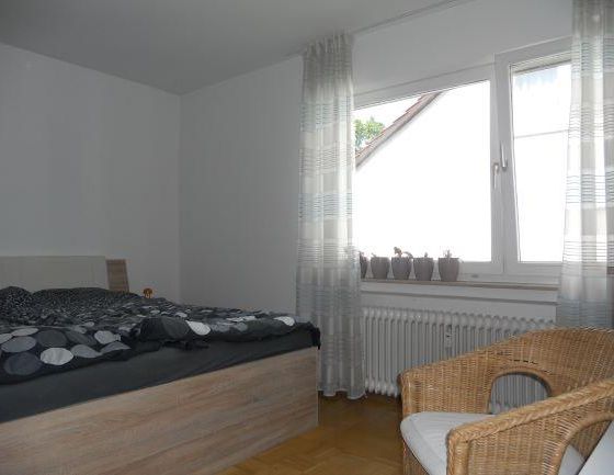 2-Zimmer-Mietwohnung in vorzüglicher Lage - Photo 1