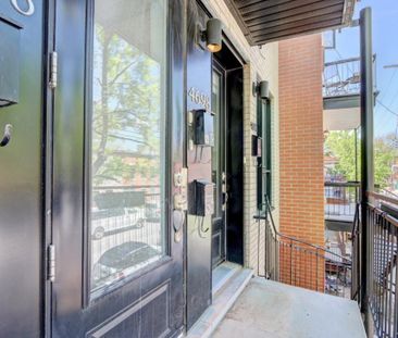 Appartement à louer - Montréal (Le Plateau-Mont-Royal) (Le Plateau-... - Photo 1