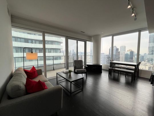 For Lease - 85 Wood Street Unit# 4003, Toronto, Ontario - Photo 1