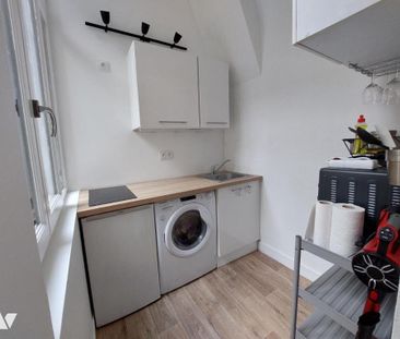 ORLEANS - T1 MEUBLE AVEC INTERNET INCLUS - Photo 5