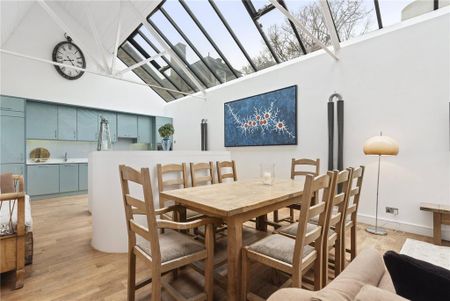 2 bedroom duplex to rent - Photo 2