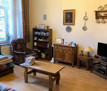 Appartement te huur - Photo 1