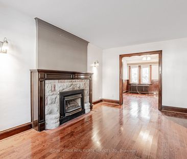 For Lease - 7 Duplex Crescent, Toronto, Ontario - Photo 1