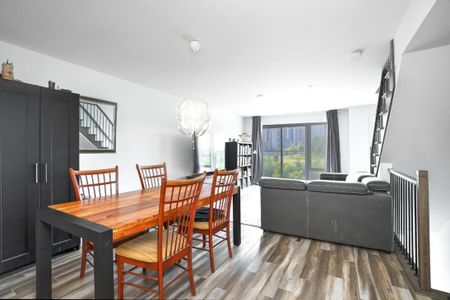 Appartement à louer - Brossard (Noms de rues (C)) Appartement à louer - Brossard (Noms de rues (C)) - Photo 2