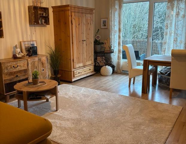 Biete 3 Zimmer Wohnung Tausch->LESEN BIS ENDE - Photo 1