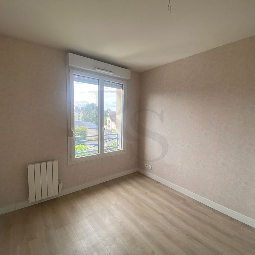 FALAISE - Duplex, - Photo 1