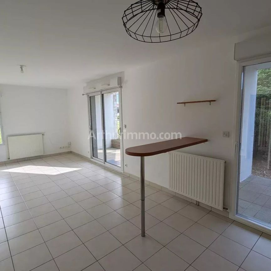 Location Appartement 3 pièces 68 m2 à Cesson-Sévigné - Photo 1