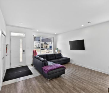 Appartement à louer - Saint-Jérôme (Bellefeuille) - Photo 4