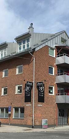 Hermelinsgatan 10 B - Photo 1