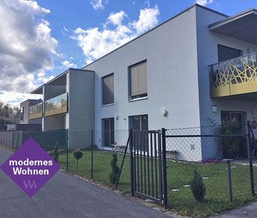 Single oder Pärchenwohnung am Grazer Stadtrand …! - Photo 3