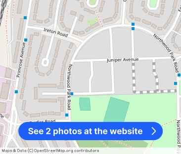 Spruce Gardens, WOLVERHAMPTON - Photo 1