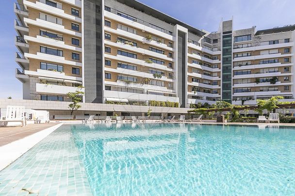 Apartamento T1 em Lisboa - Photo 1