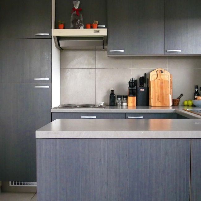 Appartement te huur in Waregem voor € 750 met 1 slaapkamer - Photo 1