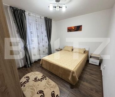 Apartament de inchiriat, 42 mp, zona Ultracentral - Photo 1